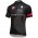 Chianti Fietsshirt Korte Mouw Zwart 201717070